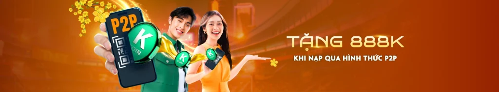 tặng 888k